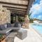 Luxe Côte Stay- Elegant Villa-31