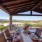 Villa Pietra Rossa, la Veranda-6