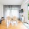 CasaViva - Charming Bilo with Terrace in Rapallo-10