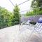CasaViva - Charming Bilo with Terrace in Rapallo-19