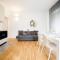 CasaViva - Charming Bilo with Terrace in Rapallo-11