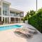 Apartment Luma with Pool