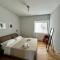 4 Balconi House- Appartamento moderno a Lecce-45