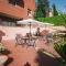 Hotel Vico Alto Siena-92