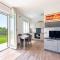 JOIVY Villa Guanna - Charming Flat with Garden-1