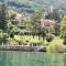wonderful lake front appartment near Bellagio-41