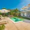 LUXURY DREAMS