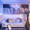 Luxury suite 2 min dal Politeama - Free Parking-3