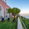 Villa Belvedere Amodeo - terrace, seaview, wifi-22