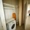 Spacious 2 room apartment-6