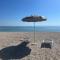 CinziaHome Boutique B&B Spiaggia Privata-52
