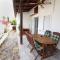 Sardinian Cottage, 150m from the sea, private Garden-14
