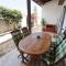 Sardinian Cottage, 150m from the sea, private Garden-22
