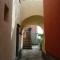 La casetta del castello di Campiglia 5 terre