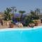 Villa eden luxury con piscina e jacuzzi-15