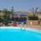 Villa eden luxury con piscina e jacuzzi-17