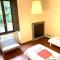 Panoramic Terrace steps from the Lake Iseo in Spacious Apartment-18