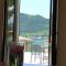 Panoramic Terrace steps from the Lake Iseo in Spacious Apartment-26