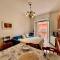 Finalborgo Two room flat with terrace and Free Parking-5
