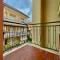 Finalborgo Two room flat with terrace and Free Parking-9