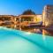 Ferienhaus In Ostuni Mit Privatem Pool-0