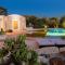 Ferienhaus In Ostuni Mit Privatem Pool-4