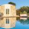 Ferienhaus In Ostuni Mit Privatem Pool-12