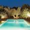 Ferienhaus In Ostuni Mit Privatem Pool-18