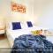 Homey Experience - Design Apartments-25