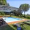 Villa Orsini Peccioli - Villa storica ad uso esclusivo con piscina-5
