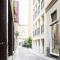 Easylife - Terrazzo, wellness, a 10 min dal Duomo-38