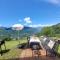 Il balcone sulle Valli Mountain Lake Iseo Hospitality
