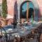 Villa with swimming pool in San Gimignano-52