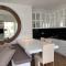 Cozy House with garden & pool-4