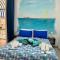 Napoli Museo bed and breakfast-88