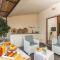 Loft Rooms I Cinque Mori-9