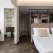 The Point Suites Rome - Guest House-33