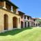 Residence with private beach in Marinella-8
