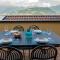 Italian vacation Homes - Iseo Lake Vista Retreat-21