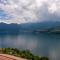 Italian vacation Homes - Iseo Lake Vista Retreat-55