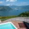 Italian vacation Homes - Iseo Lake Vista Retreat-0