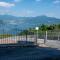 Italian vacation Homes - Iseo Lake Vista Retreat-49