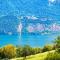 Italian vacation Homes - Iseo Lake Vista Retreat-60