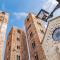 1 Bedroom Stunning Apartment In Genova-12