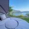Villa amazing lake view with jacuzzi, private garden and gym-27