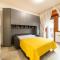 Smart Home - Trilocale con Parcheggio Privato-1
