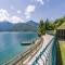 Villa Ledro with Garden and Private Dock-25