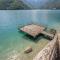 Villa Ledro with Garden and Private Dock-26