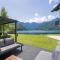 Villa Ledro with Garden and Private Dock-3