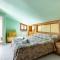 Two-Levels Apartment with Terrace and Parking-2